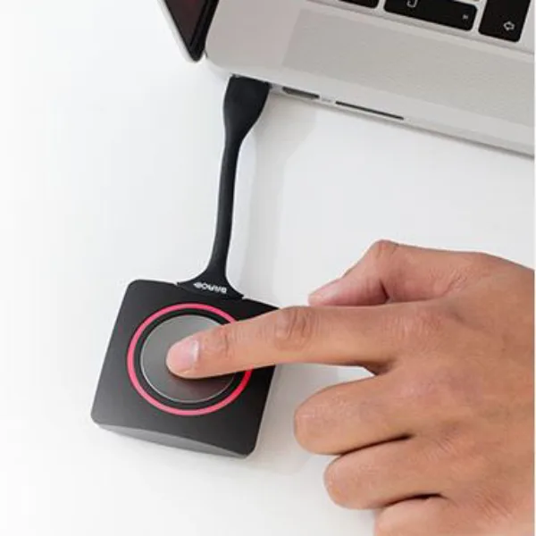Gói mở rộng ClickShare