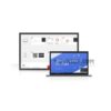 Ứng dụng ClickShare trên máy tính để bàn