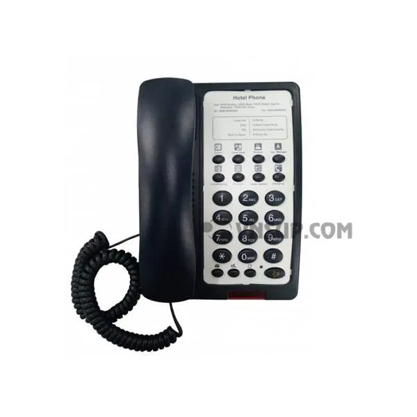 Điện Thoại IP Fanvil H1