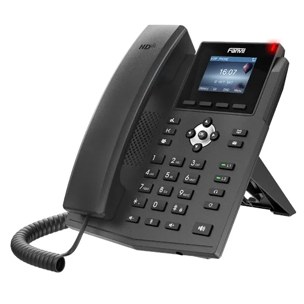 Điện thoại IP Fanvil X3SP