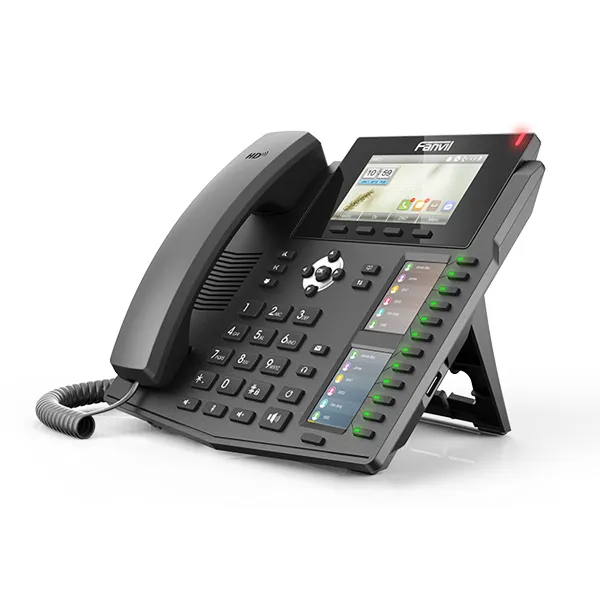 Điện thoại IP Fanvil X6