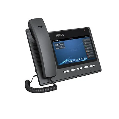 Điện thoại ip Fanvil C600
