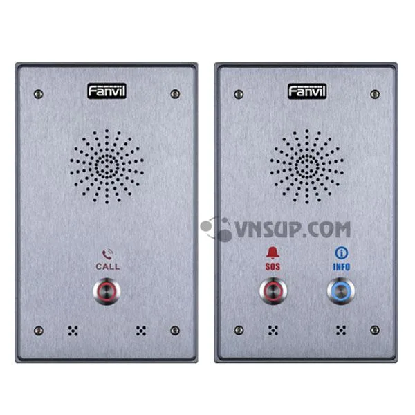 Fanvil I12- SIP Intercom