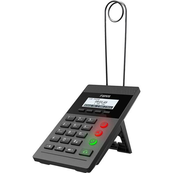 Điện Thoại IP Fanvil X2C