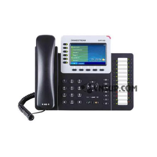 Điện thoại IP Grandstream GXP2160