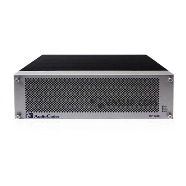Gateway-AudioCodes-MP1288 Gateway AudioCodes MP1288 - 288 cổng FXS