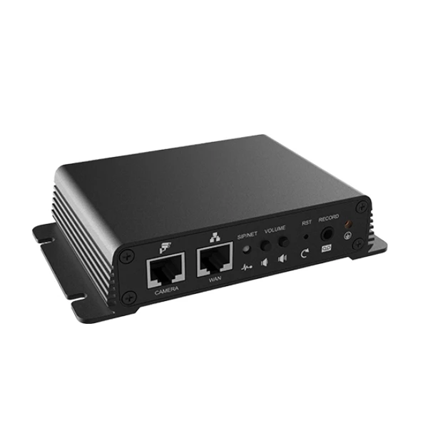 IP SIP Paging Gateway Fanvil PA2