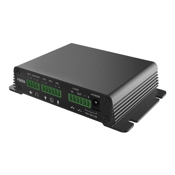 IP SIP Paging Gateway Fanvil PA2