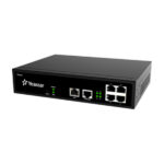 Gateway Yeastar TB400 VoIP 4-Port BRI