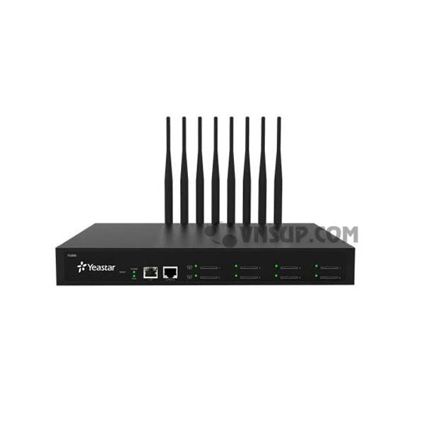 Gateway Yeastar TG800WM