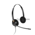 Plantronics HW725 USB - Tai nghe call center cho doanh nghiệp