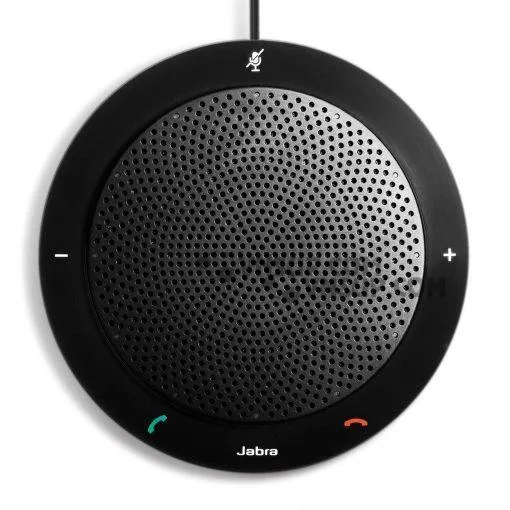 Thiết bị hội nghị Jabra Speak 410 Ms (kèm Micro)
