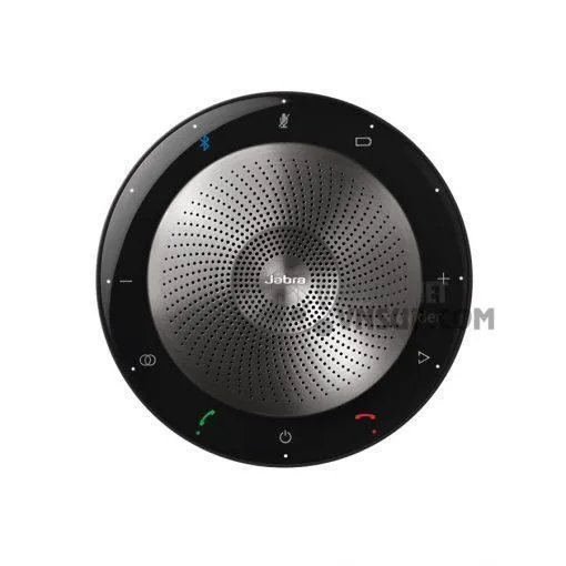 Thiết bị hội nghị Audio Jabra Speak 710