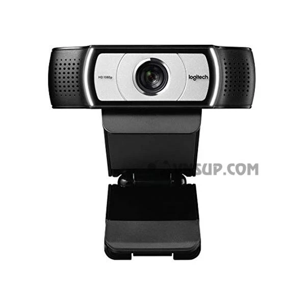 Logitech-C930e Logitech C930e