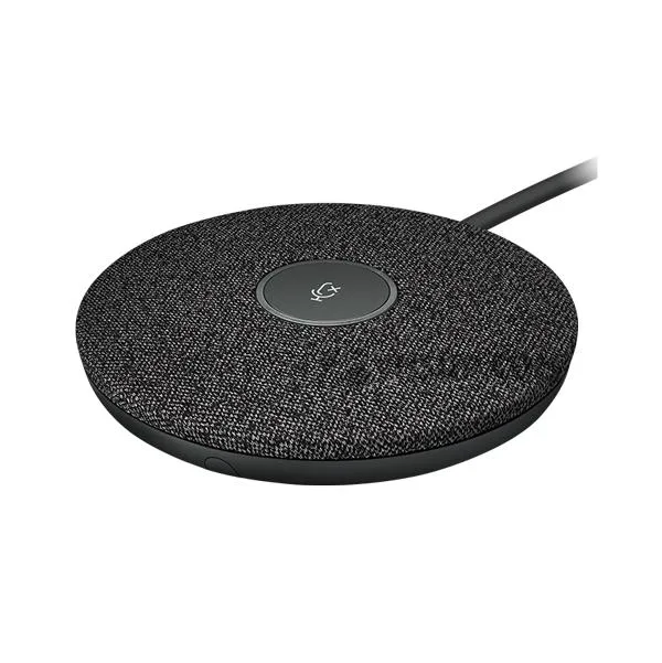 Logitech Rally Mic Pod