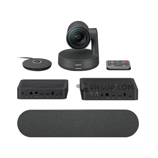 Logitech-Rally Logitech Rally