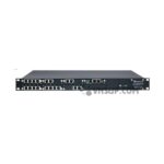 Gateway Audiocodes Mediant 1000B M1KB-D3-2AC 4SPAN