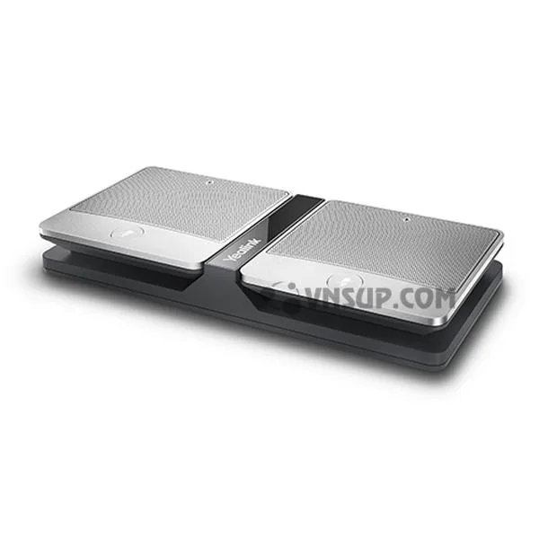 Combo Yealink CP960+Micro mở rộng của CP960+PTZ Pro2+Phần mềm zoom