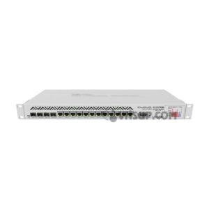 Router Mikrotik CCR1036-12G-4S-EM