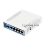 Mikrotik RB962UiGS-5HacT2HnT - Bộ định tuyến