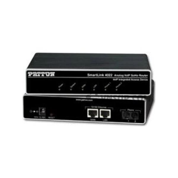 Patton-SN4524-4-FXO Bộ định tuyến Patton SN4524 4-FXO SN4524 / JO / EUI