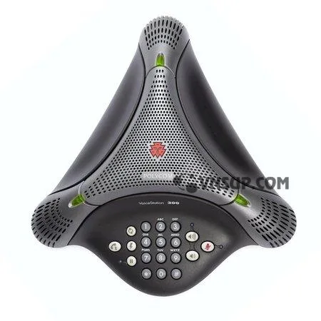 Điện Thoại Hội Nghị Polycom VoiceStation 300 DUO