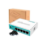 Mikrotik RB750-Gr3 - Bộ định tuyến