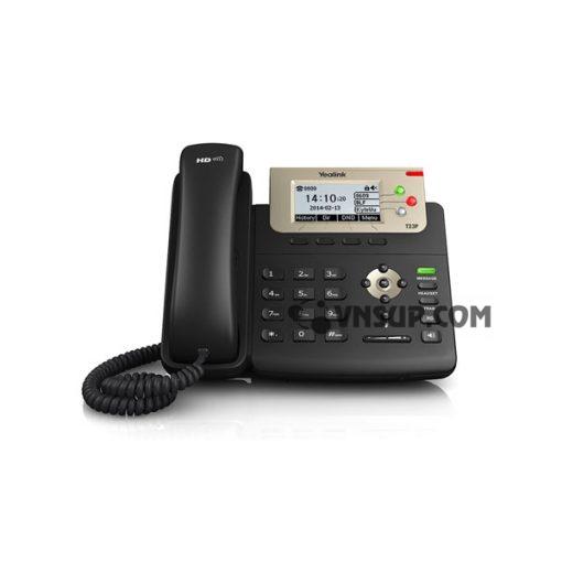 Điện thoại IP phone Yealink SIP-T23P