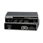 Cổng VoIP Patton SN4524 4-FXS SN4524 / JS / EUI