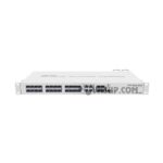 Switch Mikrotik CRS328-4C-20S-4S+RM