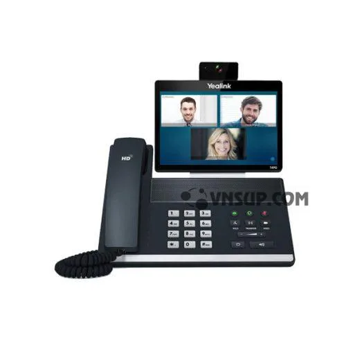 Điện thoại IP Phone Yealink SIP VP-T49G