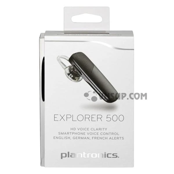 Tai nghe bluetooth Plantronics Explorer 500 (203623-08)