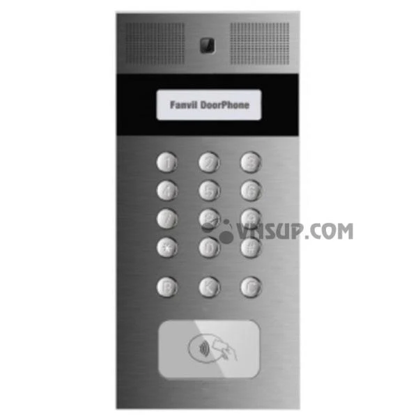 Video IP Door Phone Fanvil i33V