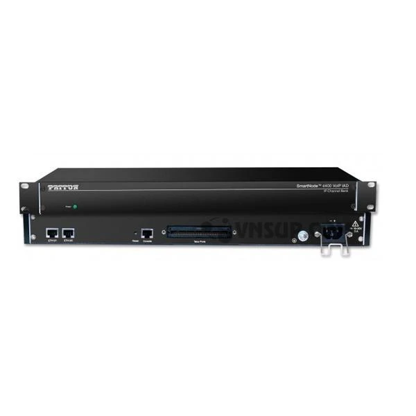 VoIP-Patton-SN4400 Cổng VoIP Patton SN4400