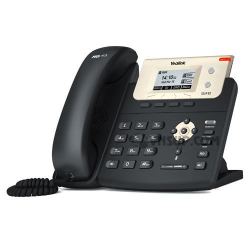 Điện thoại IP phone Yealink SIP-T21P E2