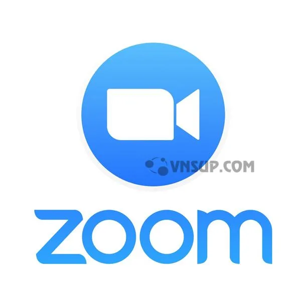 Combo Webcam Logitech Group+Phần mềm Zoom