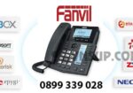 Danh sách điện thoại bàn IP Fanvil giá tốt cho mọi doanh nghiệp 2019