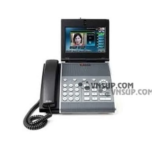 Điện thoại Polycom VVX 1500