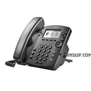 Điện thoại Polycom VVX 310