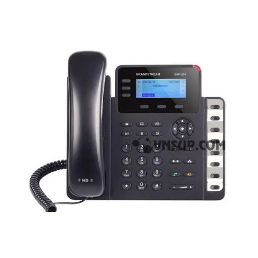 Điện thoại IP Grandstream GXP1630