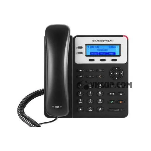 Điện thoại IP Grandstream GXP1620