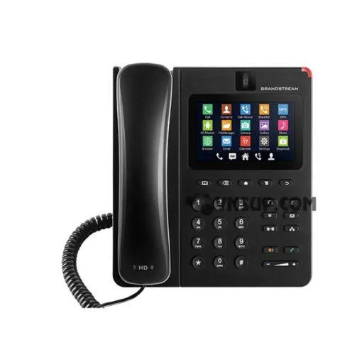 Điện thoại video Grandstream GXV3240