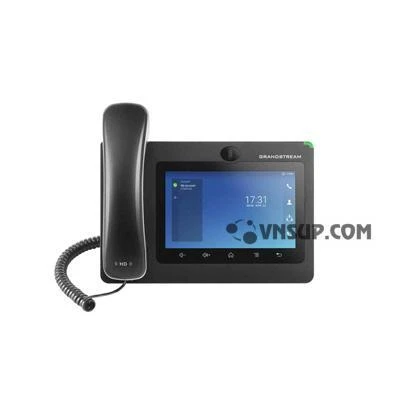 Tổng đài điện thoại IP Grandstream Video GXV3370