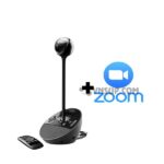 Combo Logitech BCC950 + Phần mềm Zoom