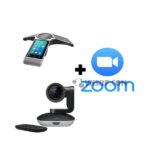 Combo Yealink CP960 + PTZ Pro2 + Phần mềm zoom