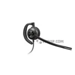 hw-545-1 Plantronic HW545 USB - Tai nghe call center cho doanh nghiệp