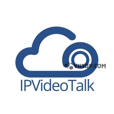 Thiết bị hội nghị truyền hình IPVideoTalk (Plus)