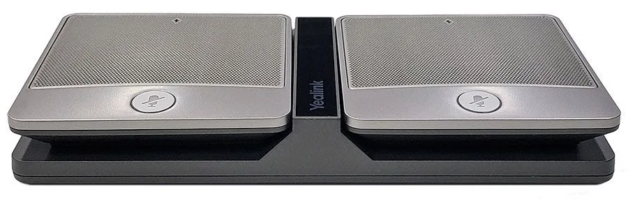 micro mở rộng yealink cpw90