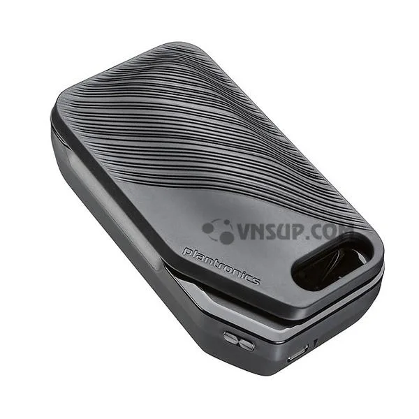 plantronics-Voyager-5200 Hộp sạc dự phòng Plantronics Voyager 5200