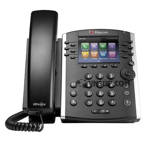 Polycom VVX 410